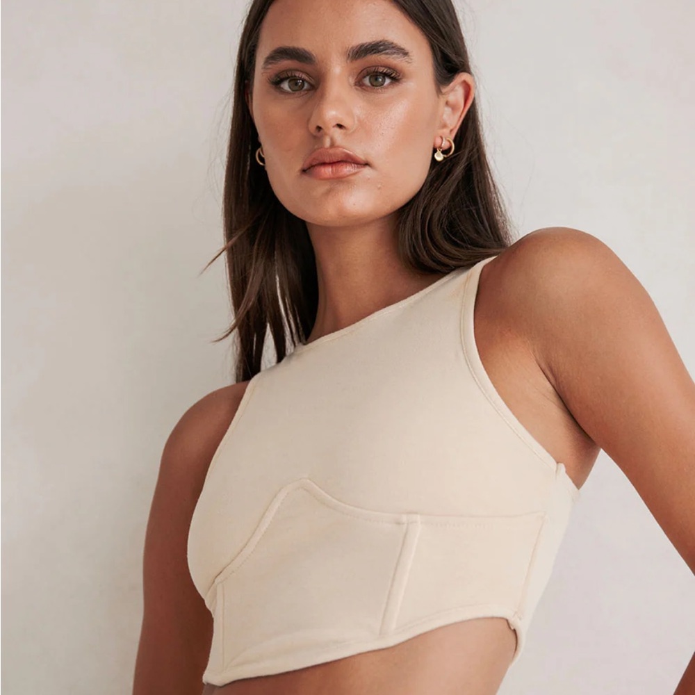 NWT Sabo Skirt Top - Picture 2 of 6
